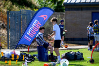 Accelerate Rugby Glasgow Summer Camp