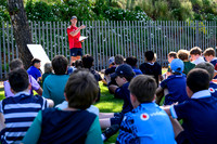 Accelerate Rugby Glasgow Summer Camp