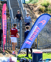 Accelerate Rugby Glasgow Summer Camp