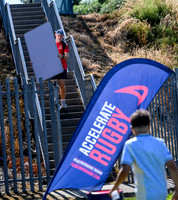 Accelerate Rugby Glasgow Summer Camp