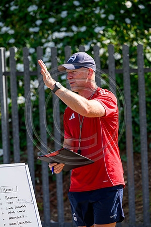 Accelerate Rugby Glasgow Summer Camp