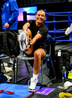Team Scotland Boxing Training