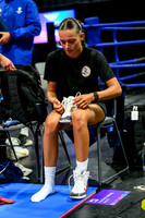 Team Scotland Boxing Training