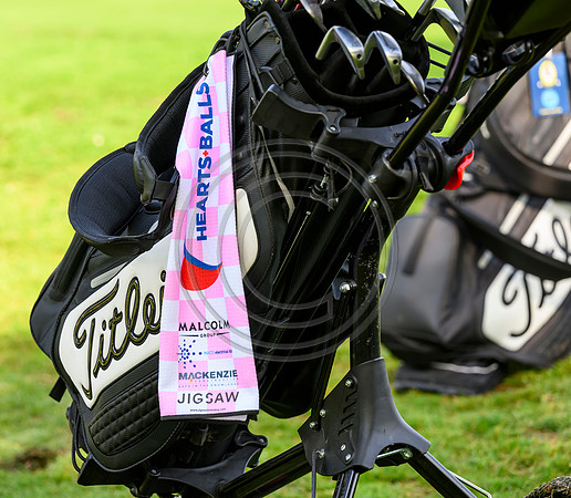 Jim Taylor Memorial Golf Day