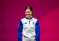 Weightlifting Alex Mackay