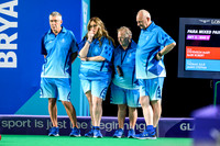 Para Bowls - Mixed pairs