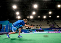 Para Bowls - Mixed pairs