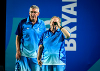 Para Bowls - Mixed pairs