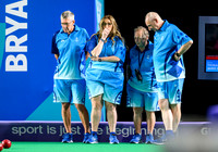 Para Bowls - Mixed pairs