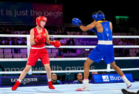 Boxing Brooke Neely