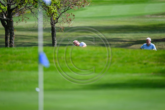 Jim Taylor Memorial Golf Day