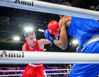 Boxing Sonny Kerr