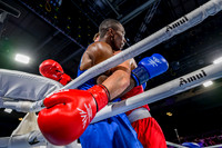 Boxing Sonny Kerr