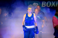 Boxing - Caitlin Rainey