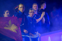 Boxing - Caitlin Rainey