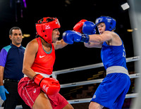 Boxing - Caitlin Rainey