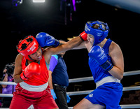 Boxing - Caitlin Rainey