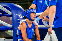Boxing 60kg Niamh Mitchell
