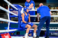 Boxing 60kg Niamh Mitchell
