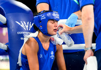 Boxing 60kg Niamh Mitchell