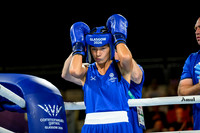 Boxing 60kg Niamh Mitchell