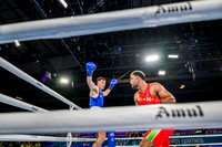 Boxing 90kg Robert McNulty
