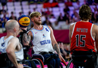 3x3 Women’s Wheelchair Basketball