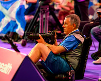 3x3 Women’s Wheelchair Basketball