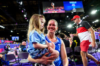 3x3 Women’s Wheelchair Basketball