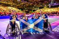 3x3 Women’s Wheelchair Basketball