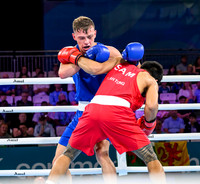 Boxing - Sonny Kerr