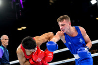 Boxing - Sonny Kerr
