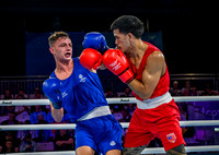 Boxing - Sonny Kerr