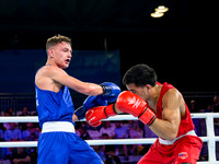Boxing - Sonny Kerr