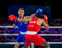 Boxing - Sonny Kerr