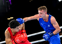 Boxing - Sonny Kerr