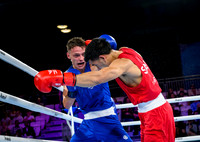 Boxing - Sonny Kerr