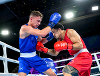 Boxing - Sonny Kerr