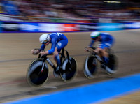 Women’s Team Sprint