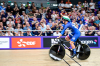 Women’s Team Sprint