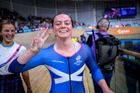 Women’s Team Sprint