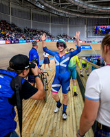 Women’s Team Sprint
