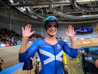 Women’s Team Sprint