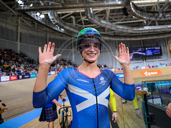 Women’s Team Sprint