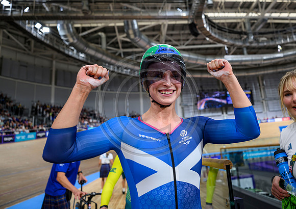Women’s Team Sprint