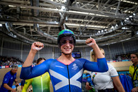 Women’s Team Sprint