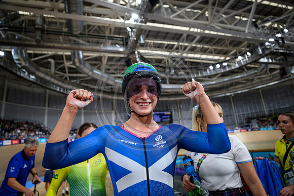 Women’s Team Sprint