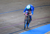 Women’s Team Sprint