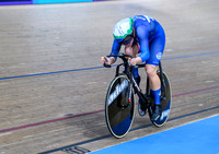 Women’s Team Sprint