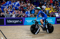 Women’s Team Sprint